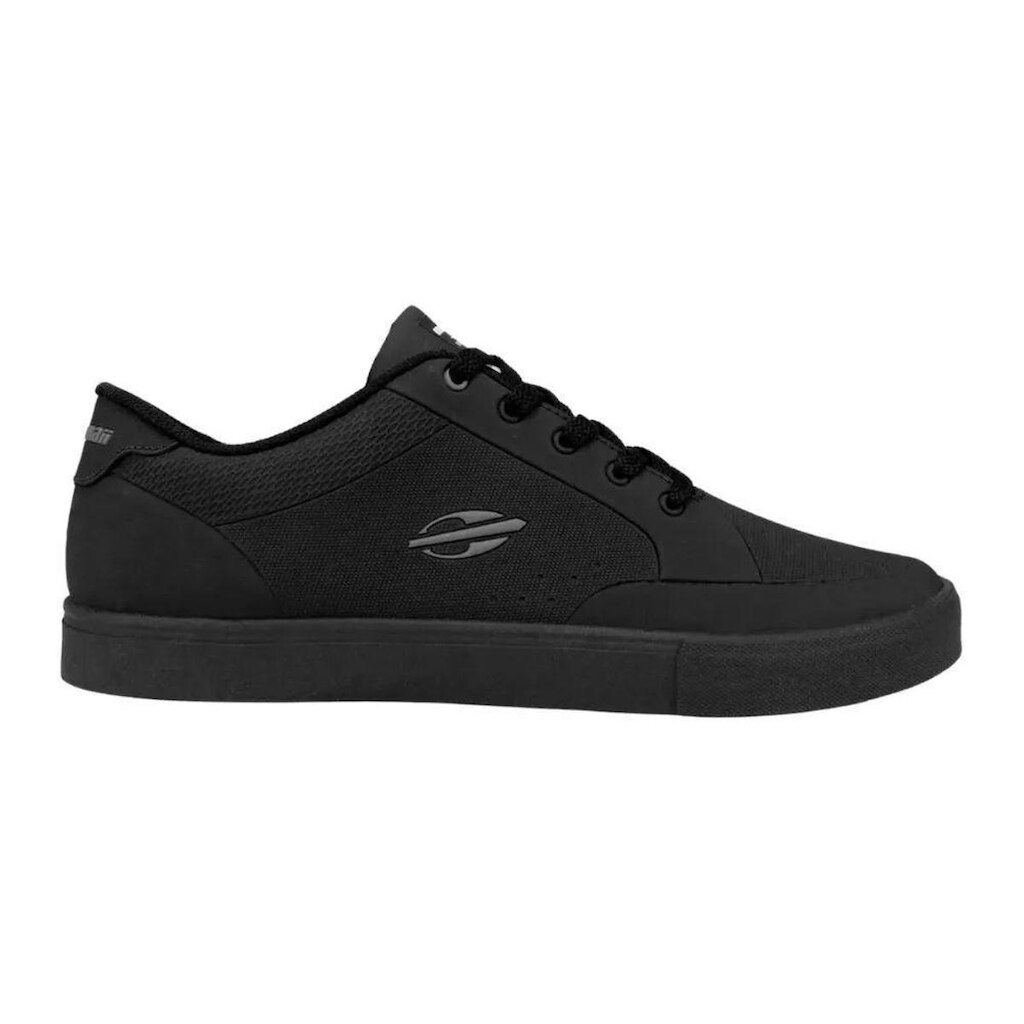 Tenis Mormaii Urban Free Black / Graphite