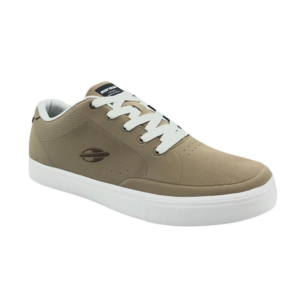 Tênis Mormaii Urban Free - Branco - 43