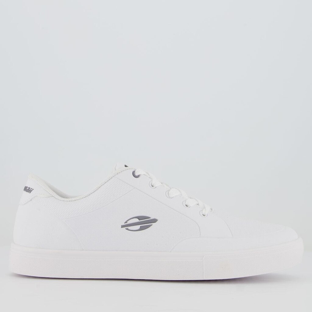 Tênis Mormaii Urban Free Branco