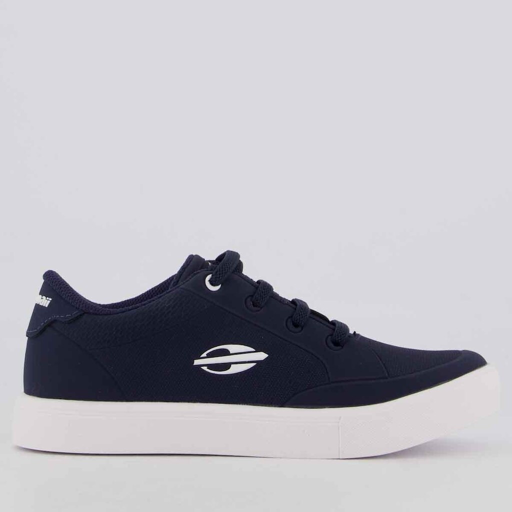 Tênis Mormaii Urban Free Easy Juvenil Marinho
