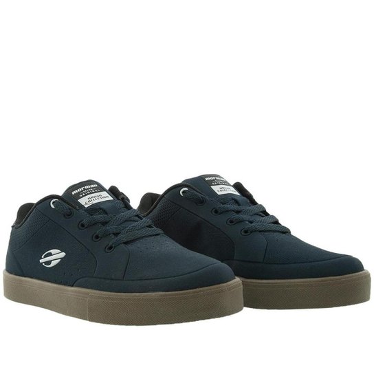 Tênis Mormaii Urban Free Street Masculino Marinho - 36 - Azul Menor preço em Tênis Mormaii Urban Free Street Masculino Marinho - 36 - Azul