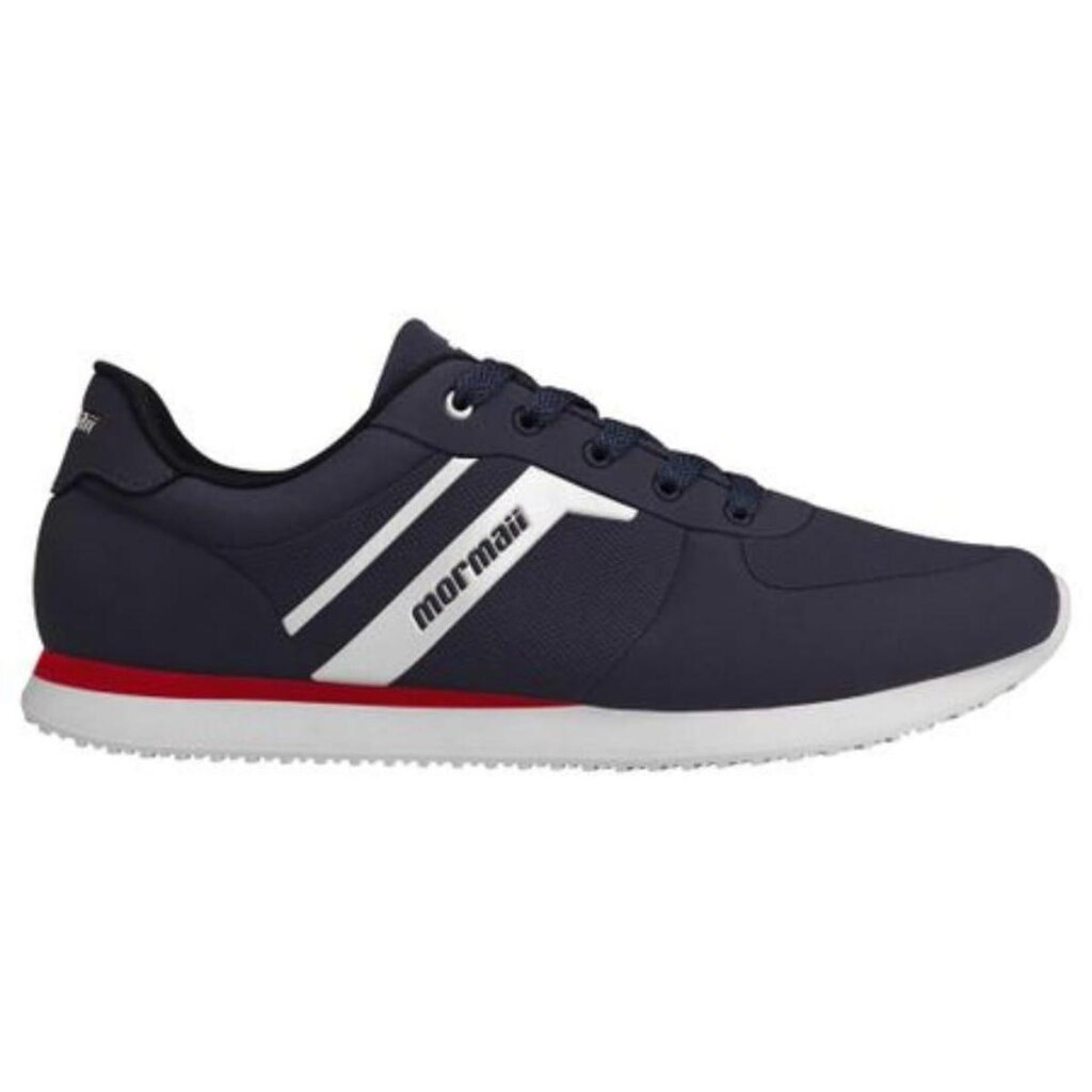 Tênis Mormaii Urban Jogger Masculino -