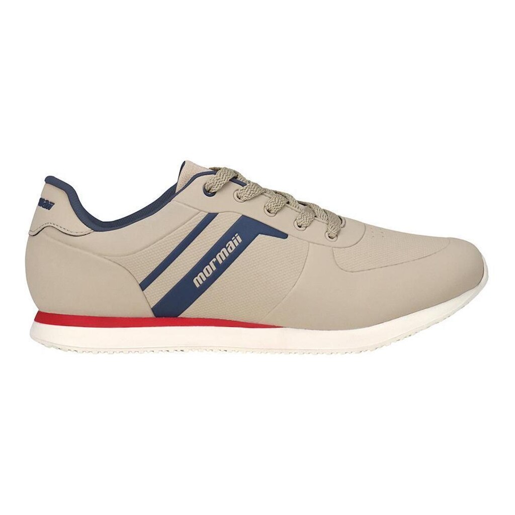 TENIS MORMAII URBAN JOGGER