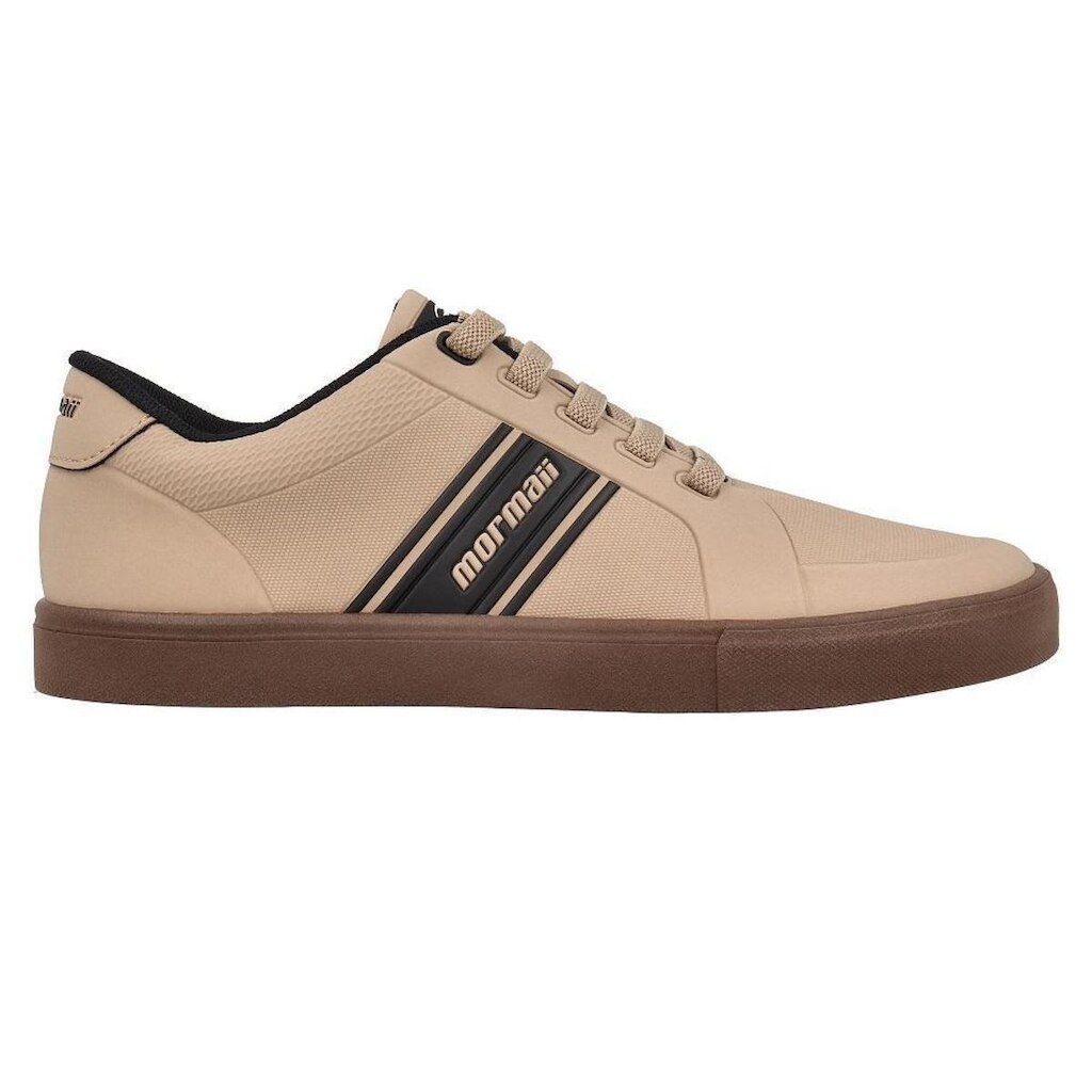 TENIS MORMAII URBAN MALTA REF 203385 MASCULINO