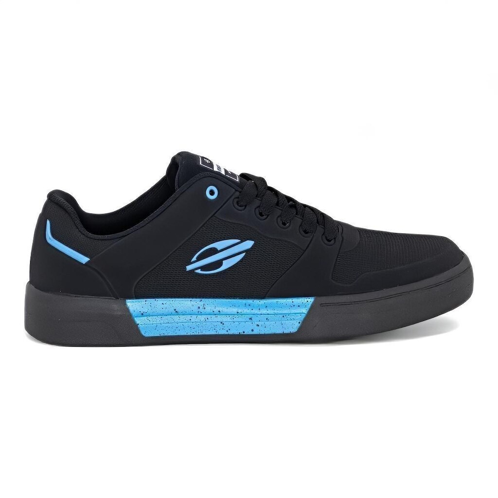 Tênis Mormaii Urban Pulse 2 Preto e Branco