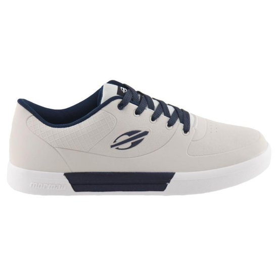 Tênis Mormaii Urban Pulse Ice Bege - Masculino - Bege Menor preço em Tênis Mormaii Urban Pulse Ice Bege - Masculino - Bege