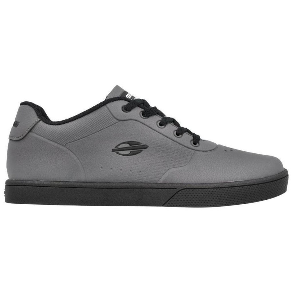 Tênis Mormaii Urban Reverse - Cinza e Preto