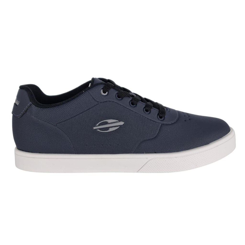 Tênis Mormaii Urban Reverse Navy Light Grey White