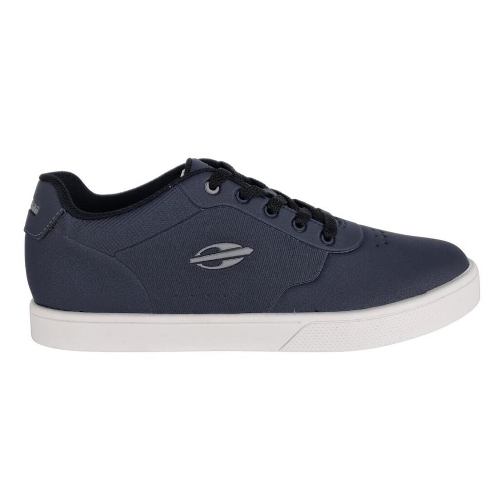 Tênis Mormaii Urban Reverse Navy Light Grey White
