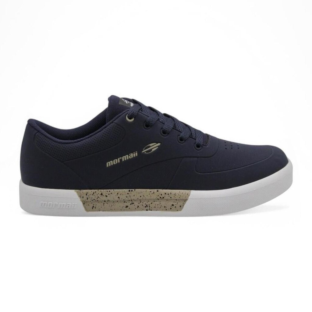Tenis Mormaii Urban Smash Azul/Branco 41