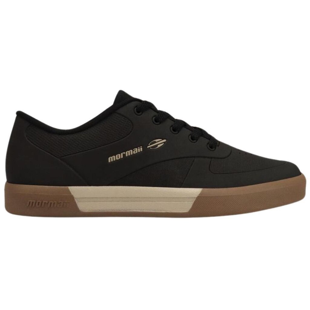 Tênis Mormaii Urban Smash Masculino /Marrom