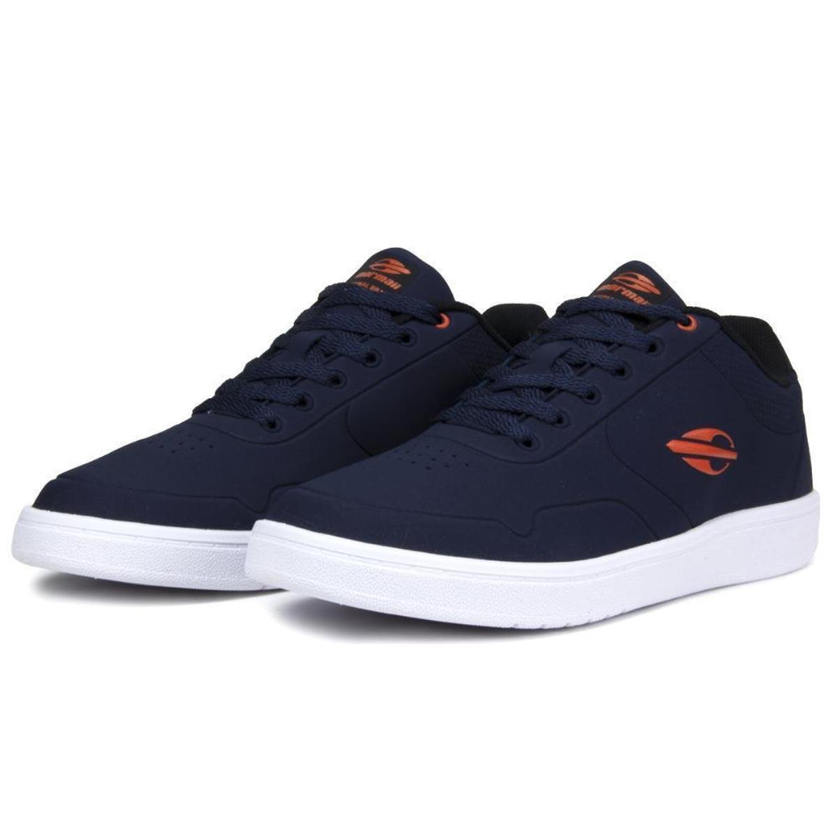 Tenis Mormaii Urban Stance Masculino Menor preço em Tenis Mormaii Urban Stance Masculino