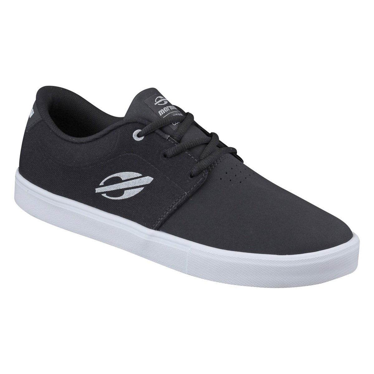tenis mormaii branco masculino