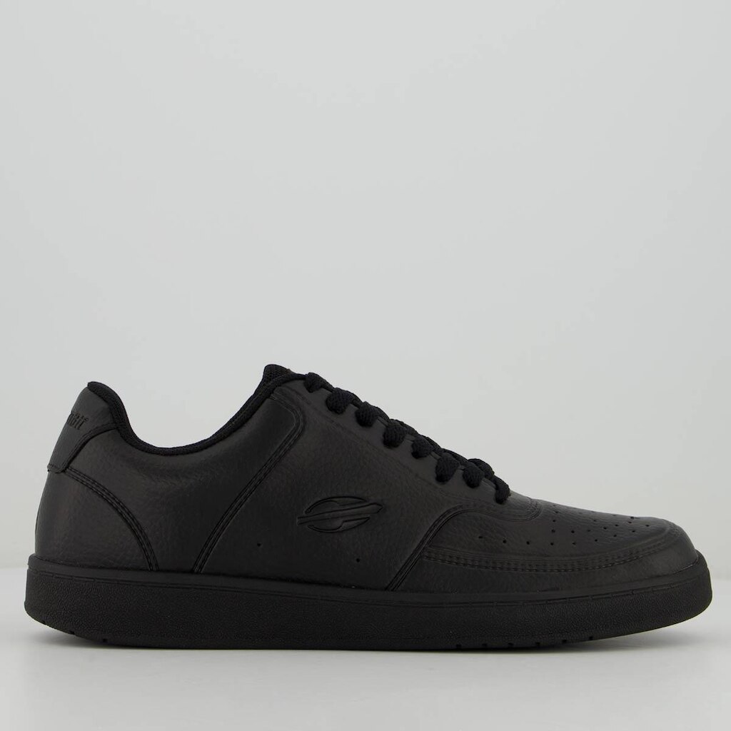 Tênis Mormaii Urban Storm Preto