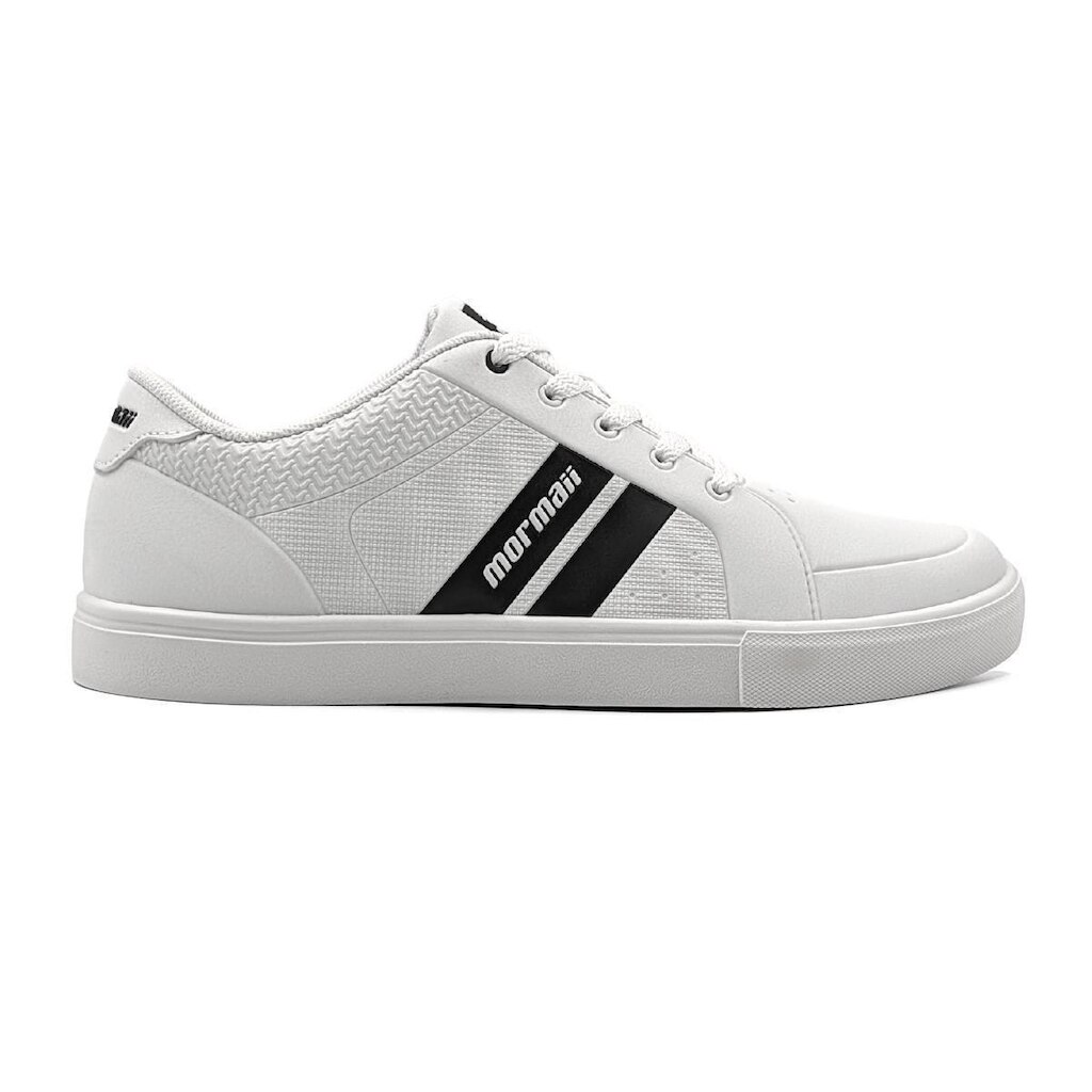 TENIS MORMAII URBAN STRIPE 3