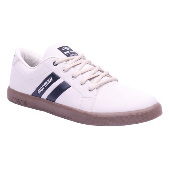 Tênis Mormaii Urban Stripe Masculino - Gelo é ruim? Tênis Mormaii Urban Stripe Masculino - Gelo é boa?