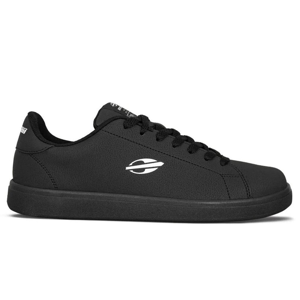 Tênis Mormaii Urban Titanium - 203390-02 - Black/White/Black