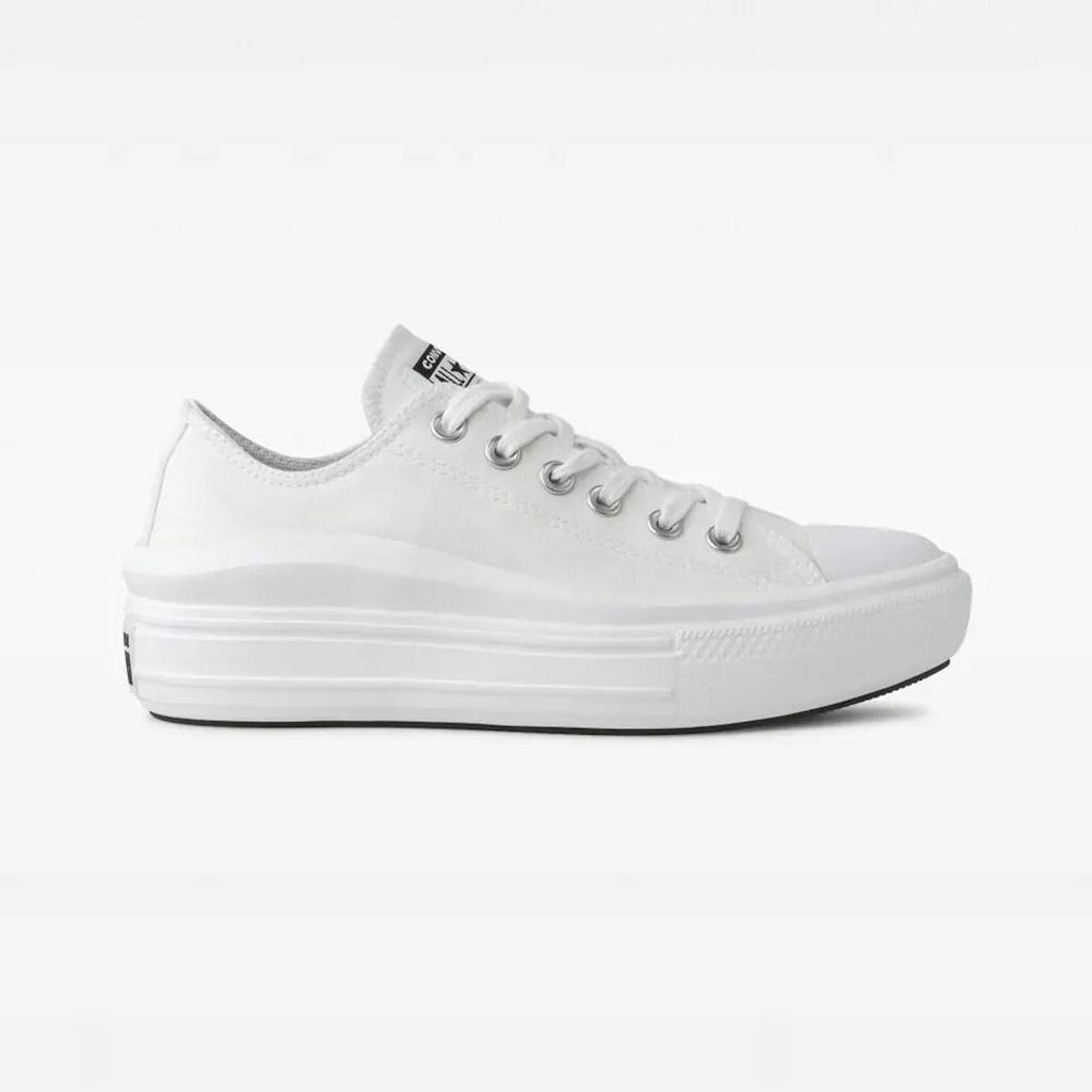 Tênis Move Converse Chuck Taylor All Star Branco