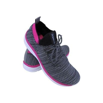 tenis max confort branco