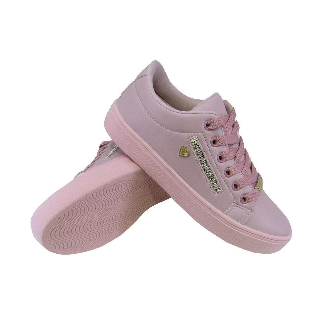 Tênis Moviz Zíper Confortável Feminino é ruim? Tênis Moviz Zíper Confortável Feminino é boa?