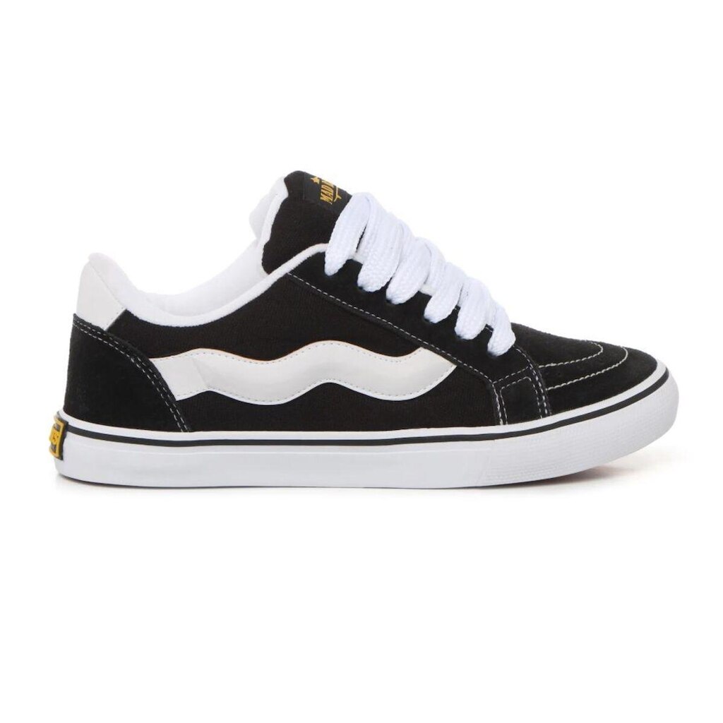 Tenis MR Bulky Classic 90-Mad Rats