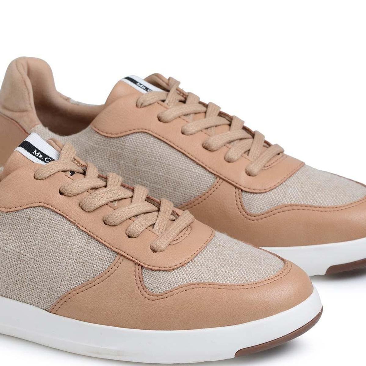 tenis mr cat comfort