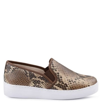 tenis adidas slip on estampado
