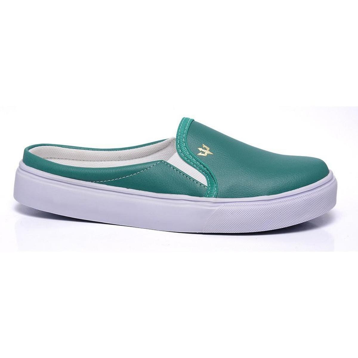 OLYMPIKUS NEW MULE FEEL - OLYMPIKUS - Vitória Calçados