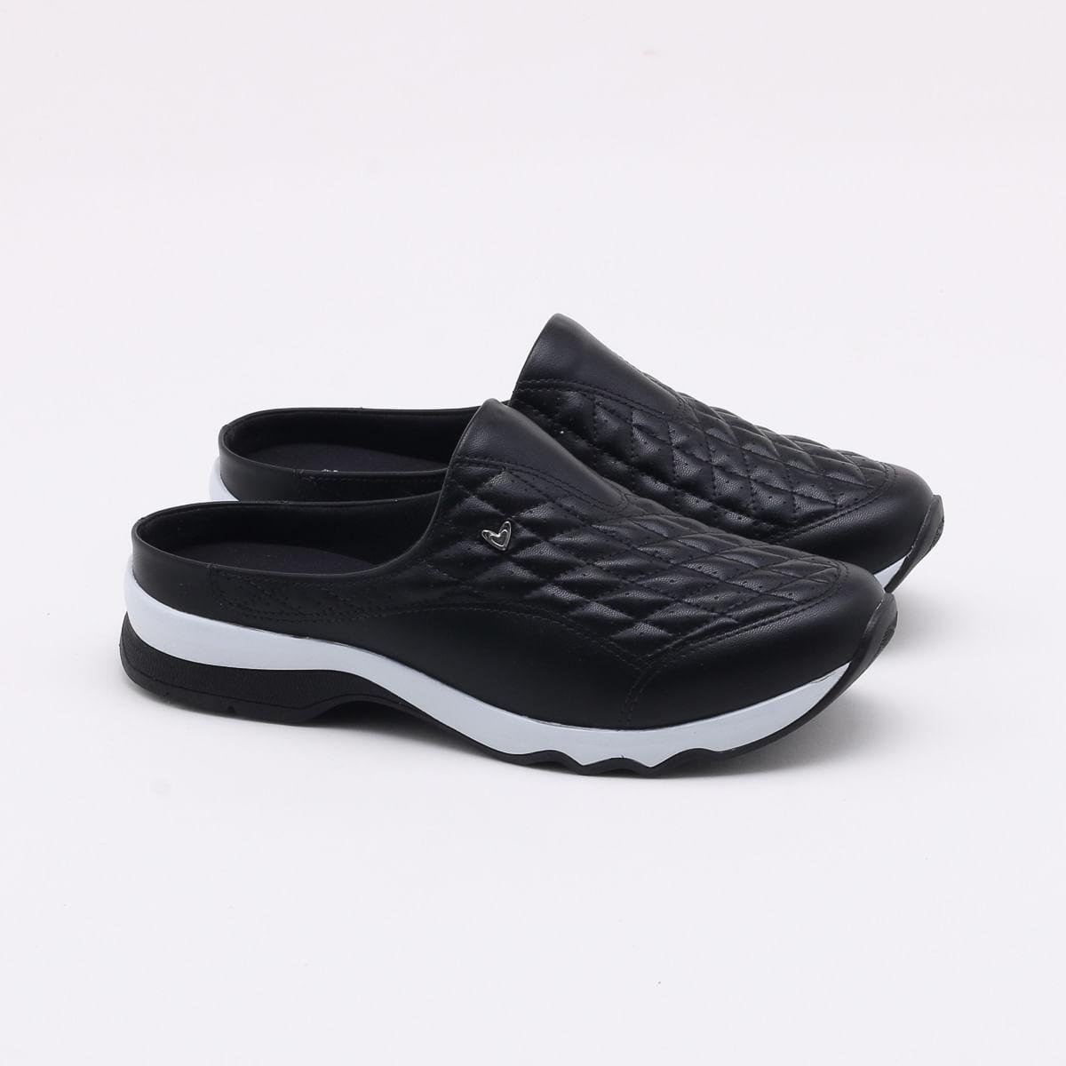 Tênis Mule Feminino Mississipi Q4031 | Loja Online