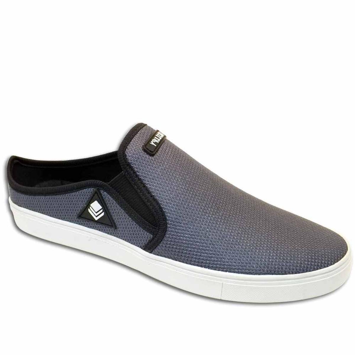 mule masculino netshoes