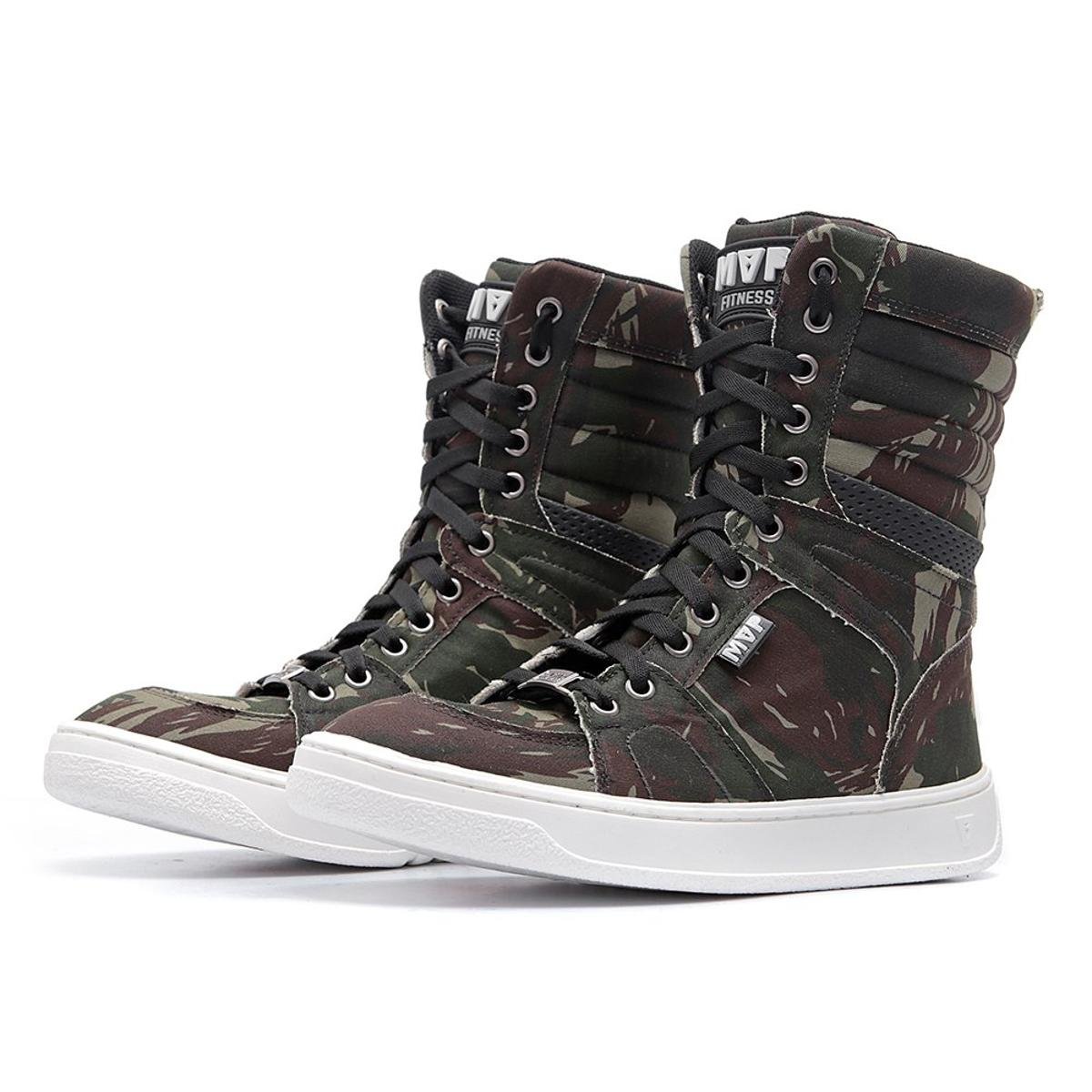 boot tenis preço