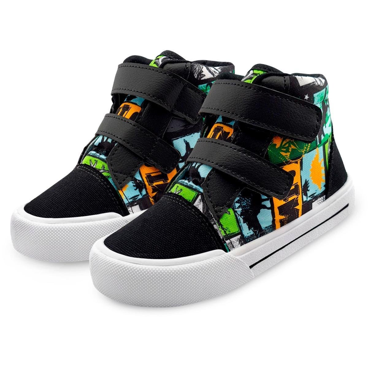 tennis shoes infantil