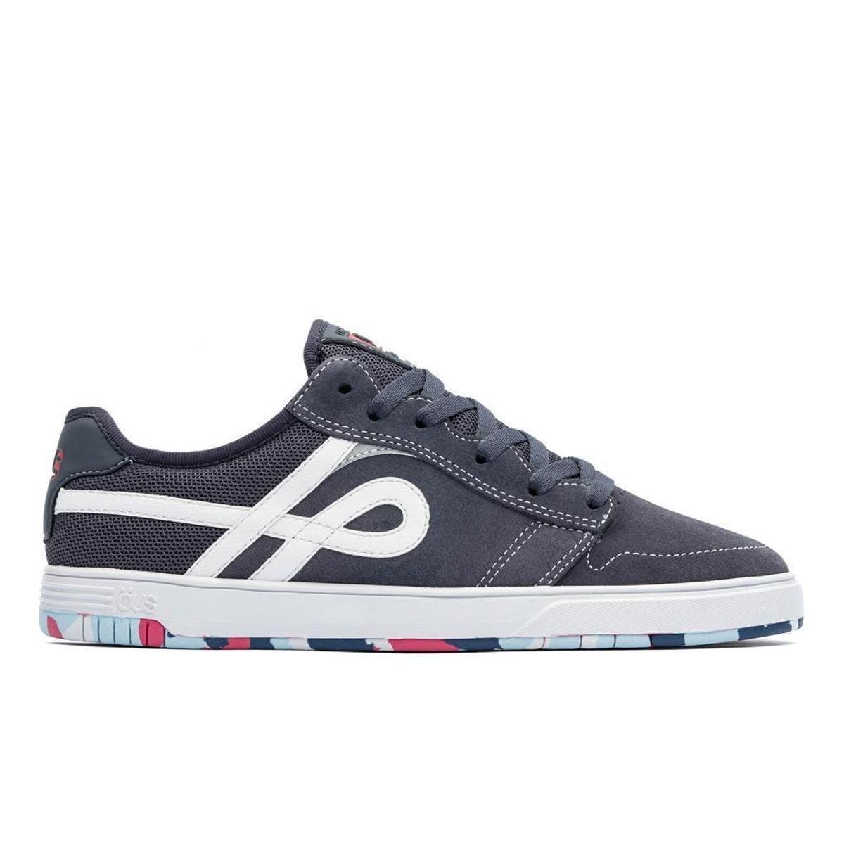 Chaveiro Logo Camo Overcome em promoção na Netshoes!