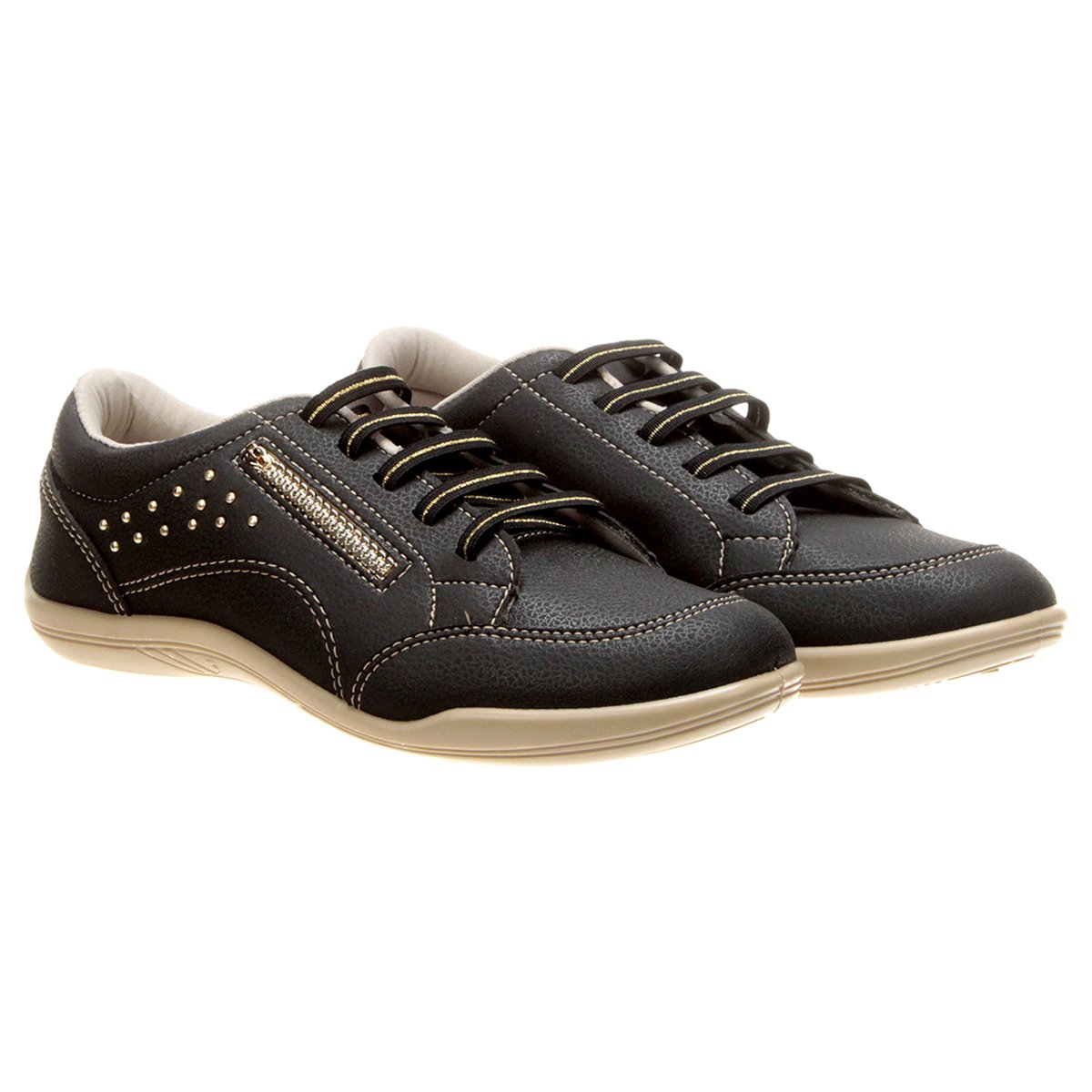 tenis nadia talita preto