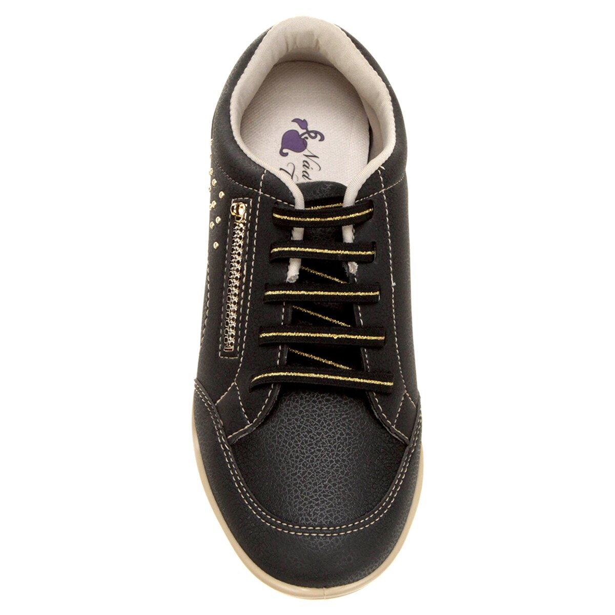 tenis nadia talita preto
