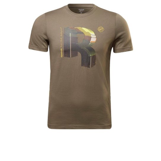 Tênis Nanoflex TR-Cinza Reebok - Verde Militar é ruim? Tênis Nanoflex TR-Cinza Reebok - Verde Militar é boa?