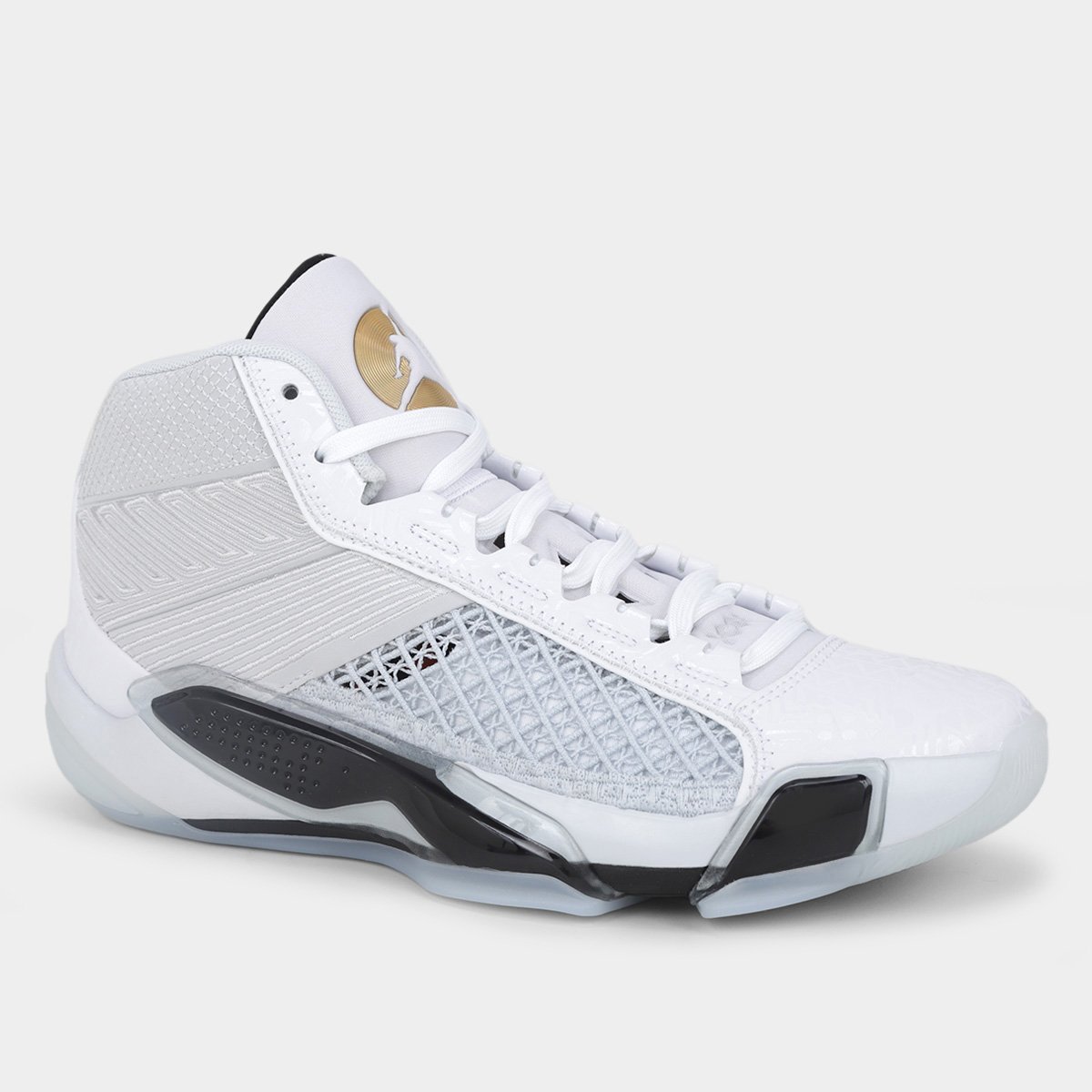 Tênis NBA Nike Air Jordan Greenlight Fiba Masculino