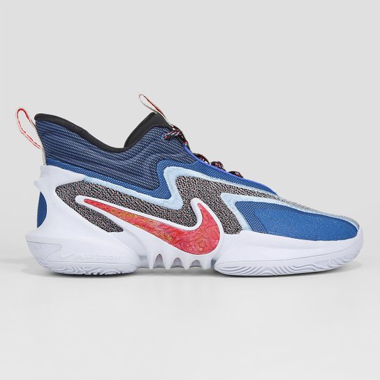 Tênis NBA Nike Cosmic Unity 2 Masculino - Colorido é ruim? Tênis NBA Nike Cosmic Unity 2 Masculino - Colorido é boa?