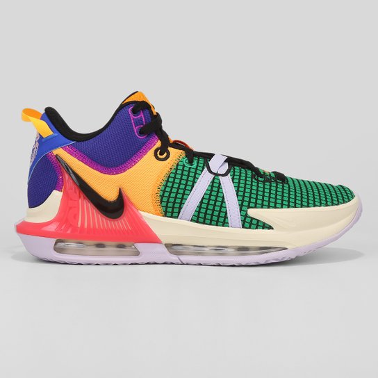 Nike lebron netshoes Clearance