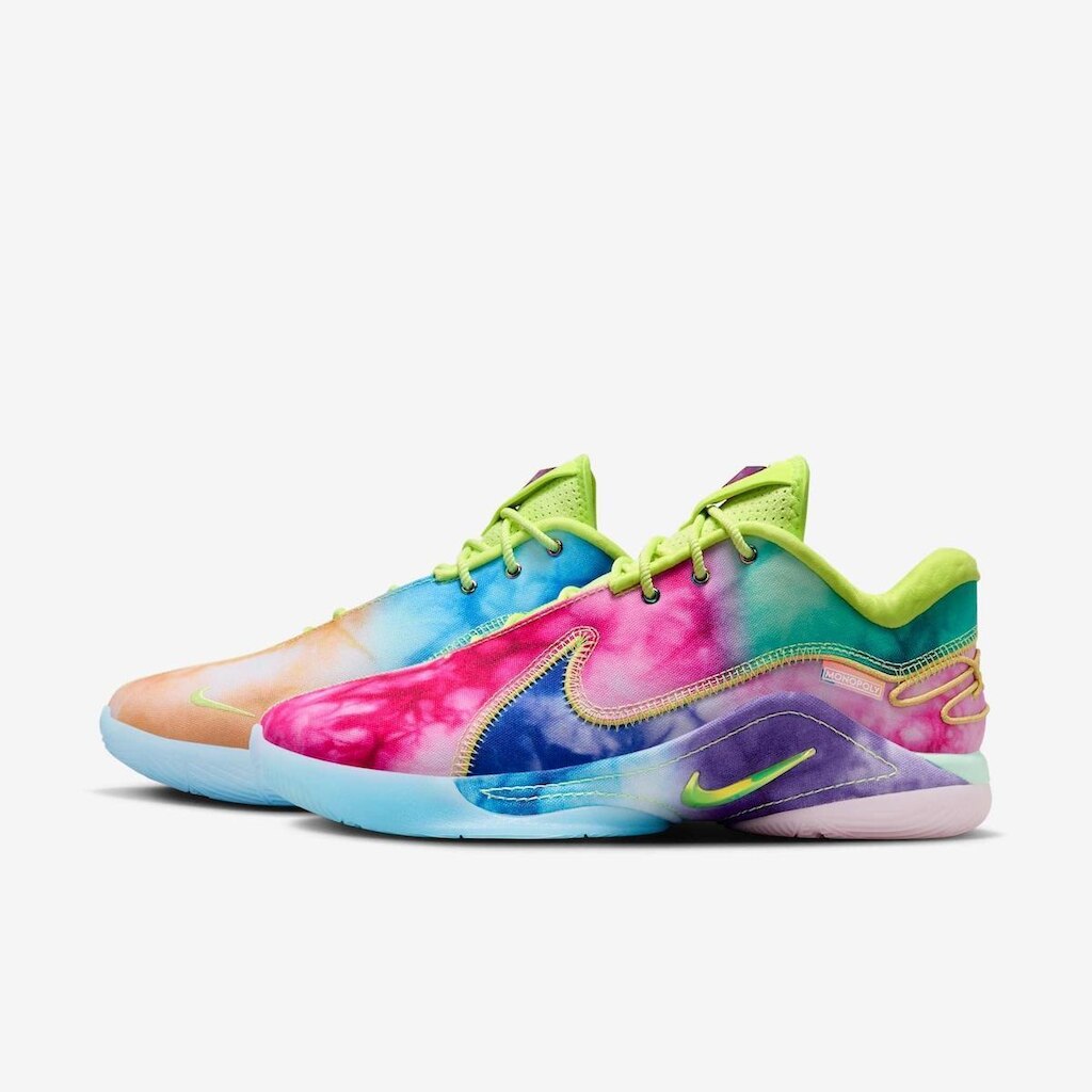 Tênis NBA Nike Lebron  XXII WTM Masculino