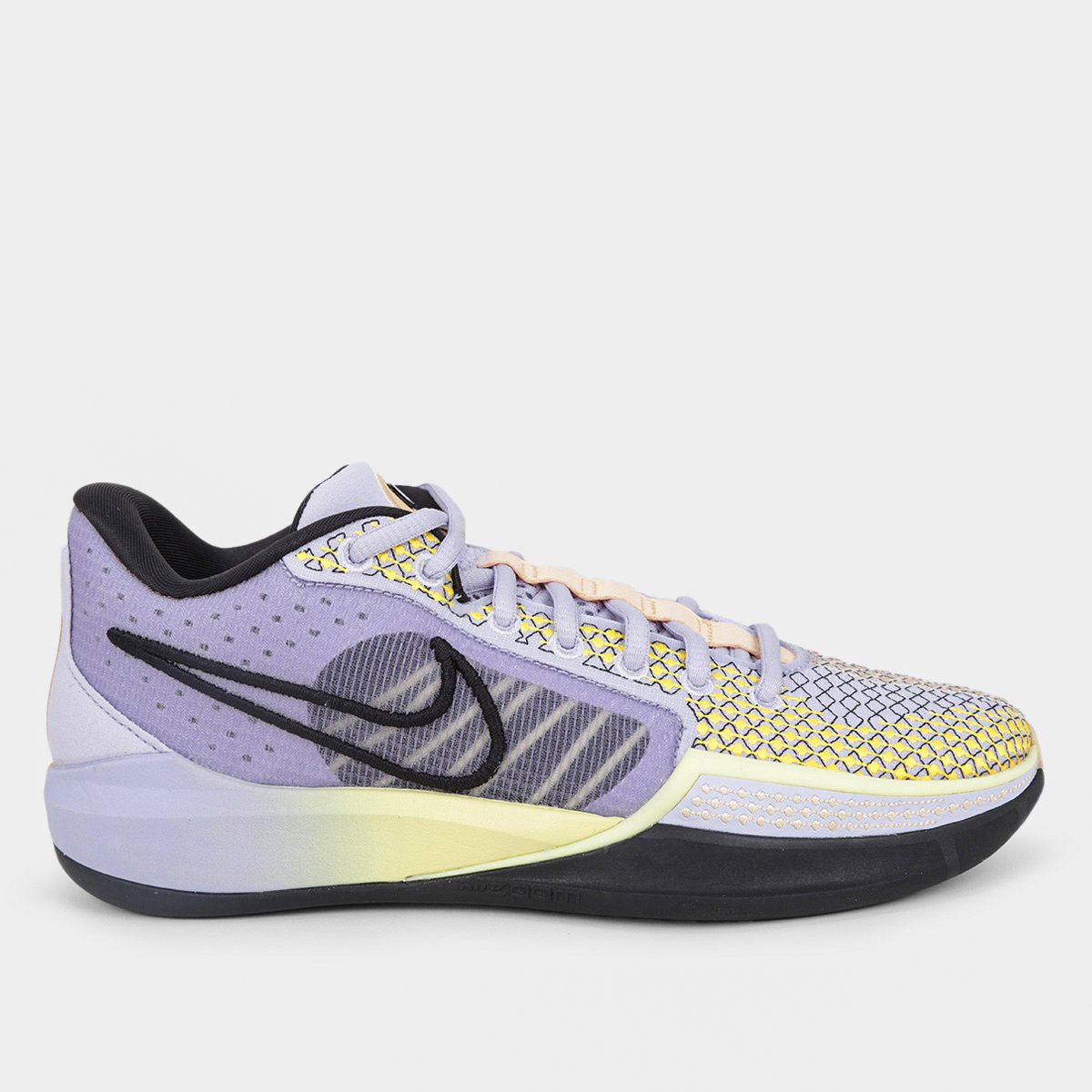 Tênis NBA Nike Sabrina Ion 1 Feminino é ruim? Tênis NBA Nike Sabrina Ion 1 Feminino é boa?