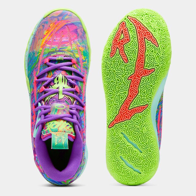 Tênis NBA Puma MB.03 Be You Masculino