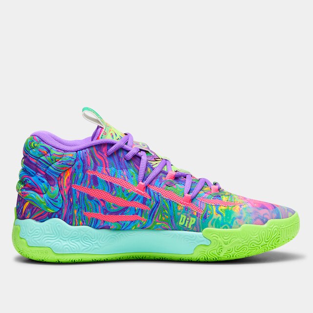 Tênis NBA Puma MB.03 Be You Masculino