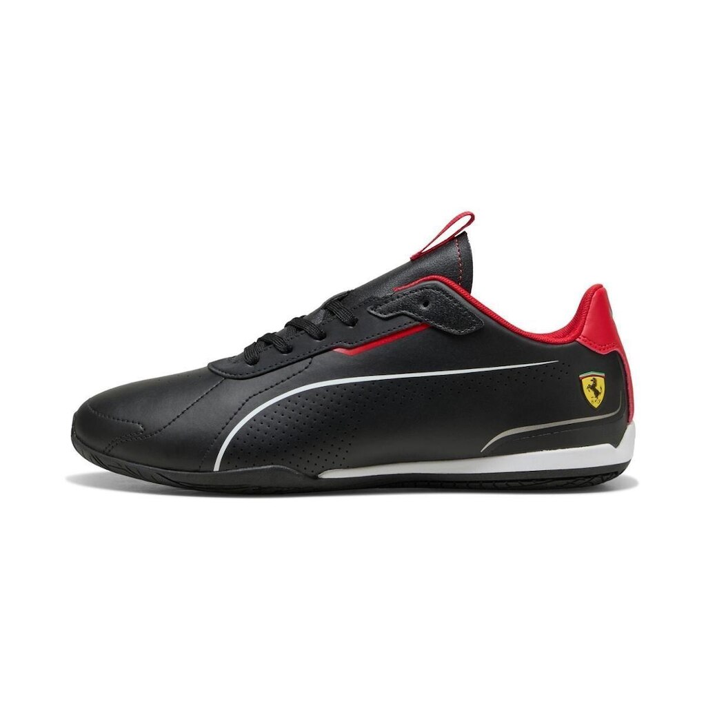Tênis Neo Cat 3.0 Scuderia Ferrari Unissex