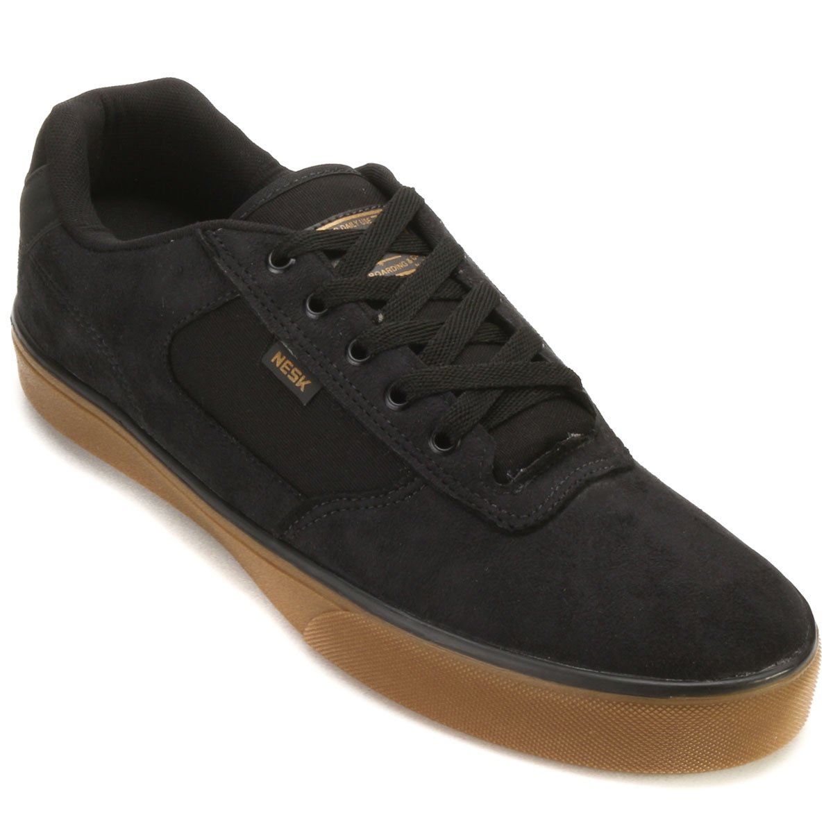 tenis nesk preto
