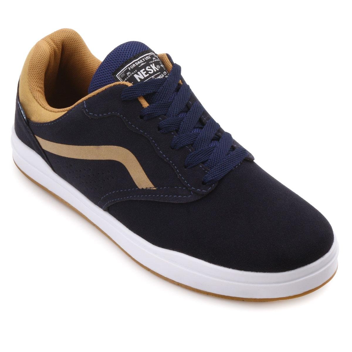 tênis nesk