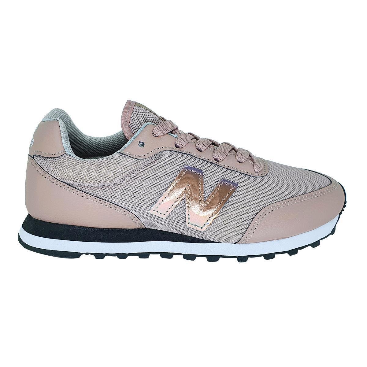 Netshoes tenis new balance feminino Clearance