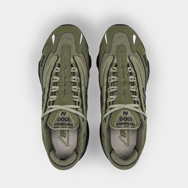 Tênis New Balance 1000