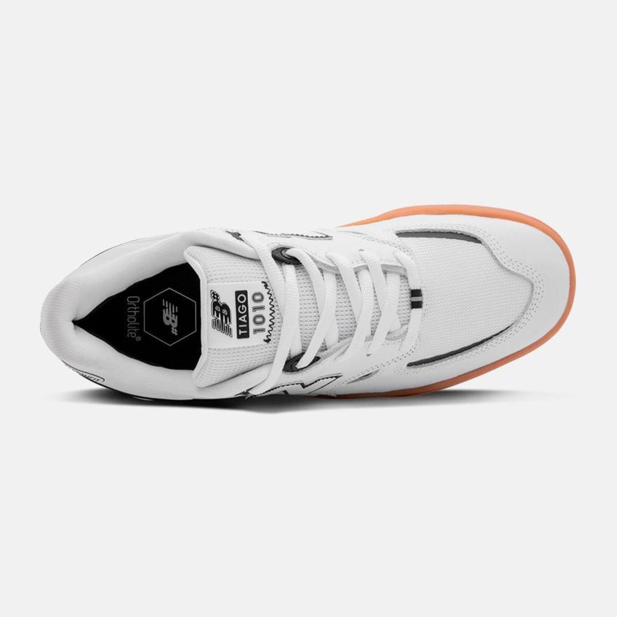 tênis new balance numeric 1010