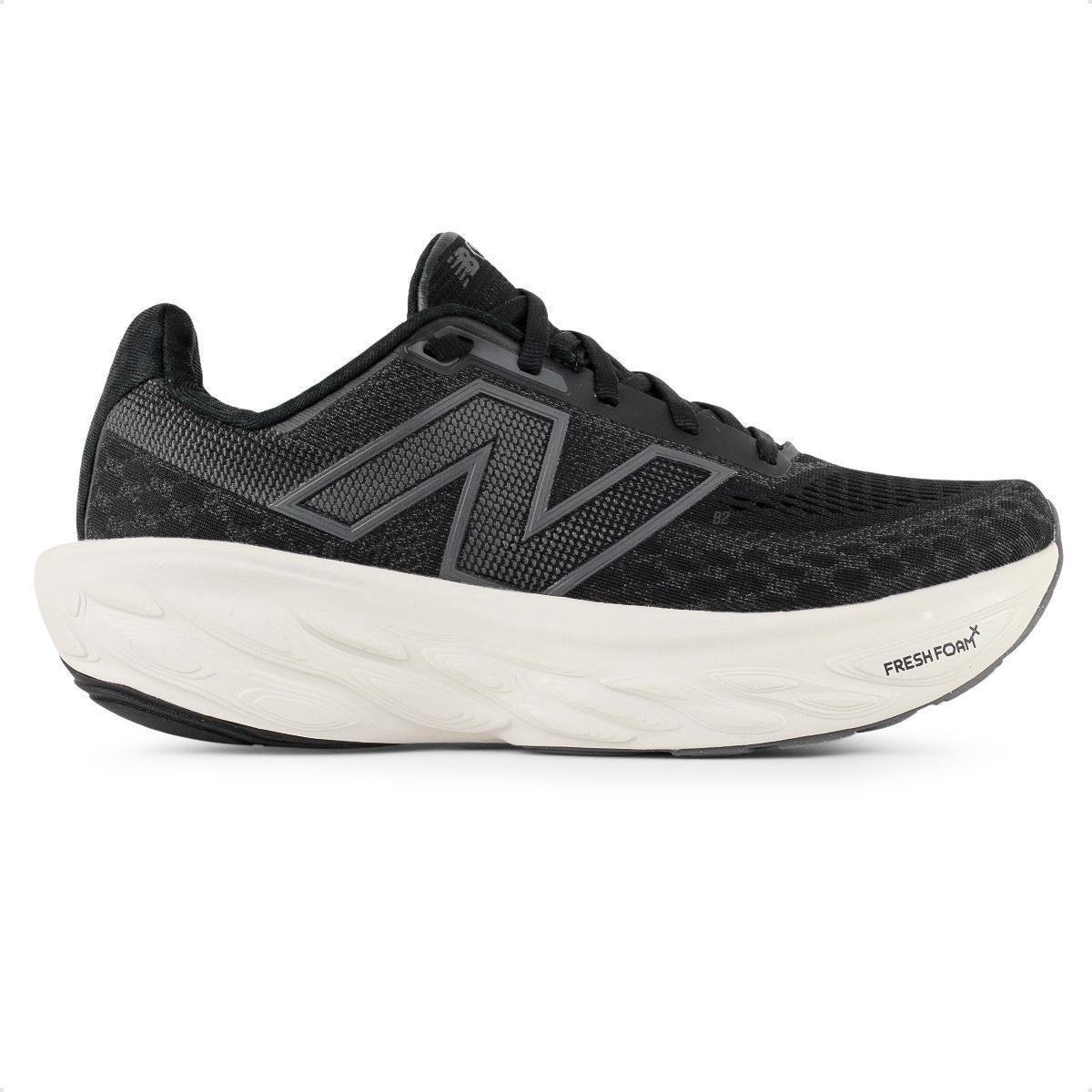 New Balance 1080 em promoção na Netshoes!